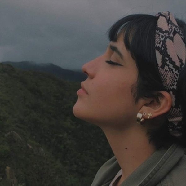 Antonia - Reading teacher - Bogotá