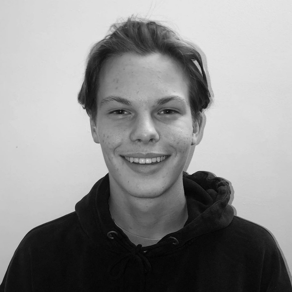 Jarod - ESOL teacher - Paris 16e