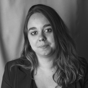 Lory - Graphisme tutor - Neuilly-Plaisance