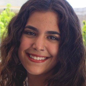 Sofia - ESOL tutor - Pedrezuela