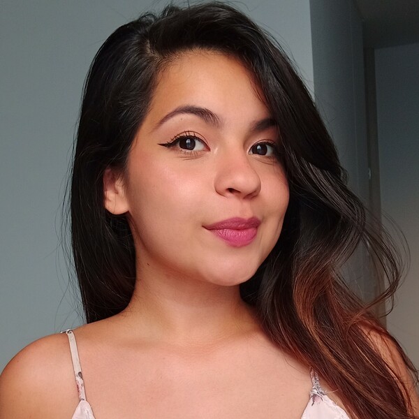 Isber - Spanish tutor - Bogotá