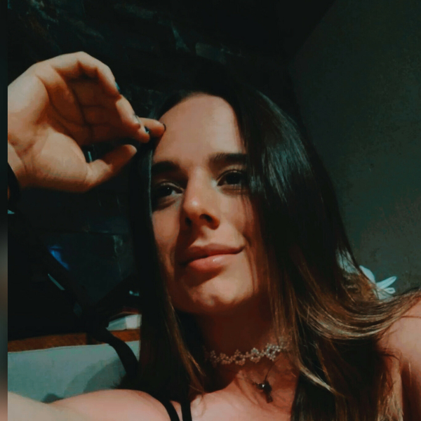 Helena - Personal training instructor - Medellín
