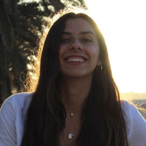 Martina - School English Tutor - Mataró