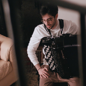 Carlo - Accordion tutor - Milano
