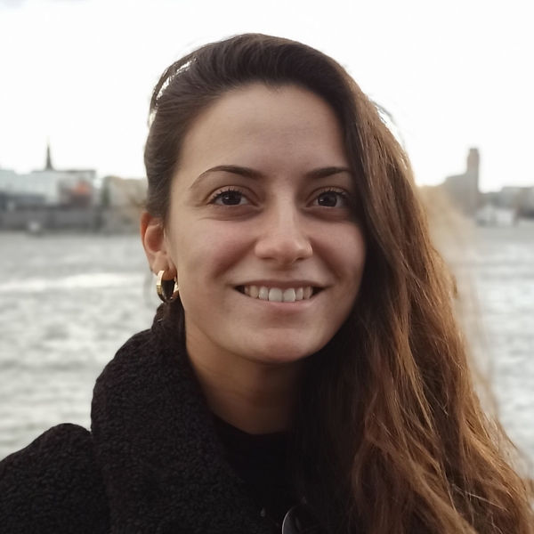 Lurdes - Spanish tutor - Hamburg