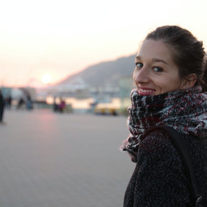 Sophie - ESOL teacher - Ciudad de México