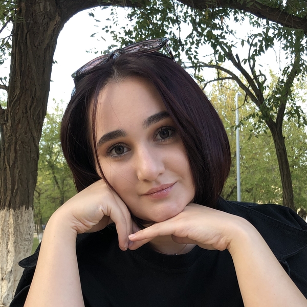 Аминат - ESOL tutor - Махачкала
