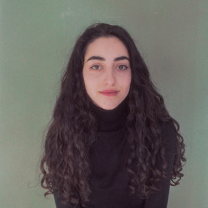 Olga - Russian tutor - Pessac