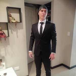 Gabriel - Computer programming tutor - Leganés