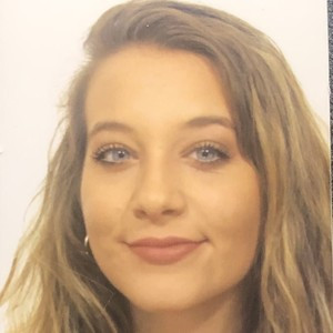 Giulia - Lehrkraft für Hausaufgabenbetreuung - Buccinasco
