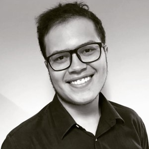 André Filipe - Maths tutor - Brasília