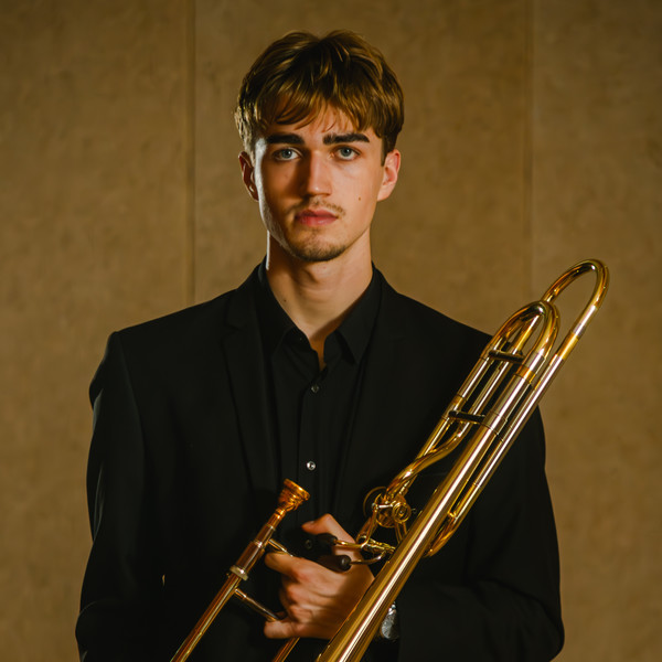 Valentin - Profesor de piano - Metz