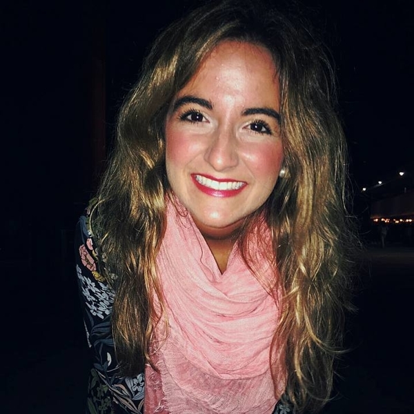 Blanca - Professor de espanhol - Castelló de la Plana
