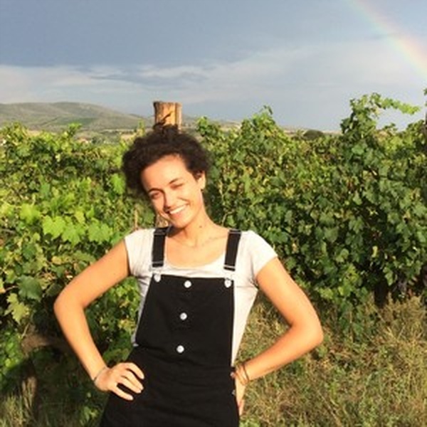 Federica - Thesis and dissertation writing Tutor - Milano