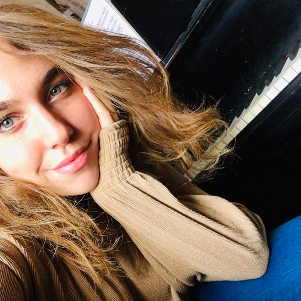 Beliz - Italian tutor - 