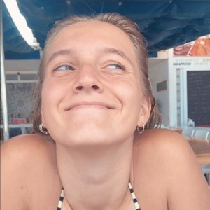 Ari - French tutor - Madrid