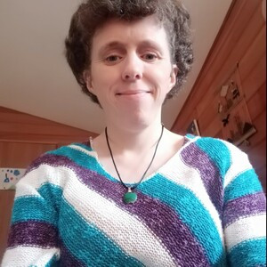 Anja Linde - Lehrkraft für aide aux devoirs - Puerto Montt