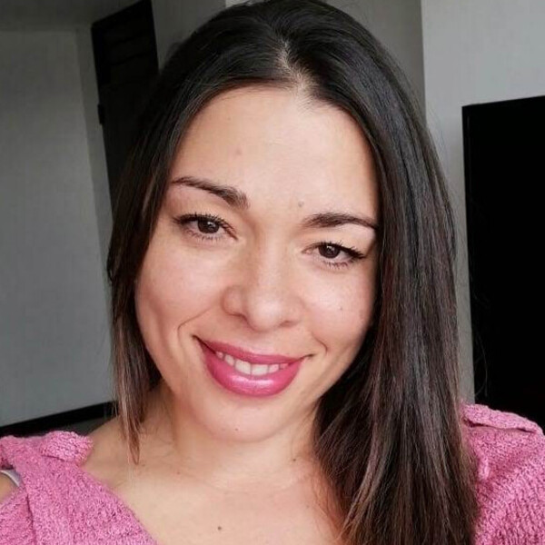 Ana Maria - Spanish tutor - Aveiro