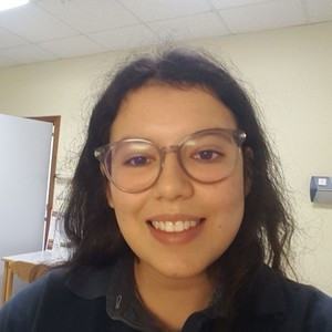 Bérénice - Maths tutor - Boulogne-Billancourt