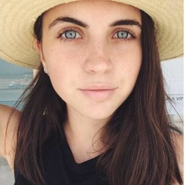 Laura - ESL tutor - València