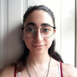 Rocio Magali - ESOL teacher - 