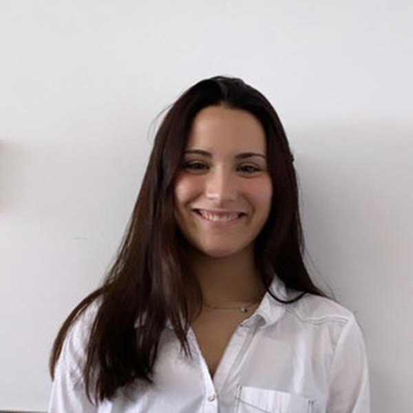 Judit - ESOL tutor - Parets del Vallès