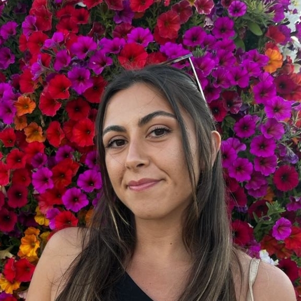 Belén - profesor de español para extranjeros - London