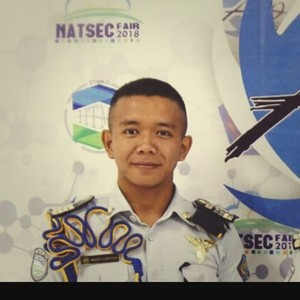 Andang - Physics tutor - 