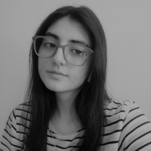 Catalina - AutoCAD teacher - Medellín