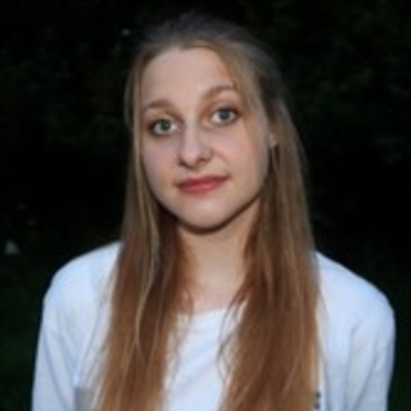 Sina - Esol (english) tutor - Kelkheim (Taunus)