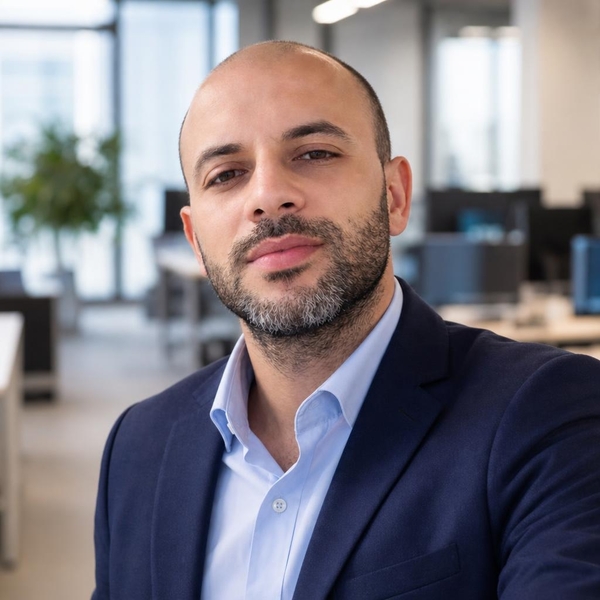 ELMEHDI - Databases tutor - Paris 19e