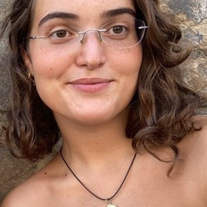 Anna - Prof d'anglais - Catania