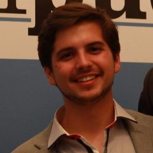 Gaspard - Prof d'histoire - Providencia (7500000)