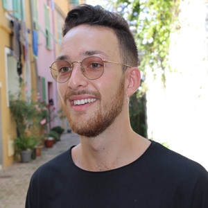 Thomas - Mathematics tutor - Villeurbanne
