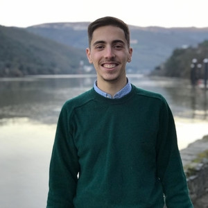 Lucas - Esol (english) tutor - Vila Real
