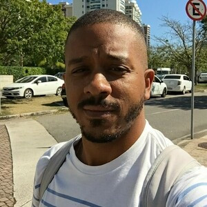 Anderson - German tutor - Rio de Janeiro
