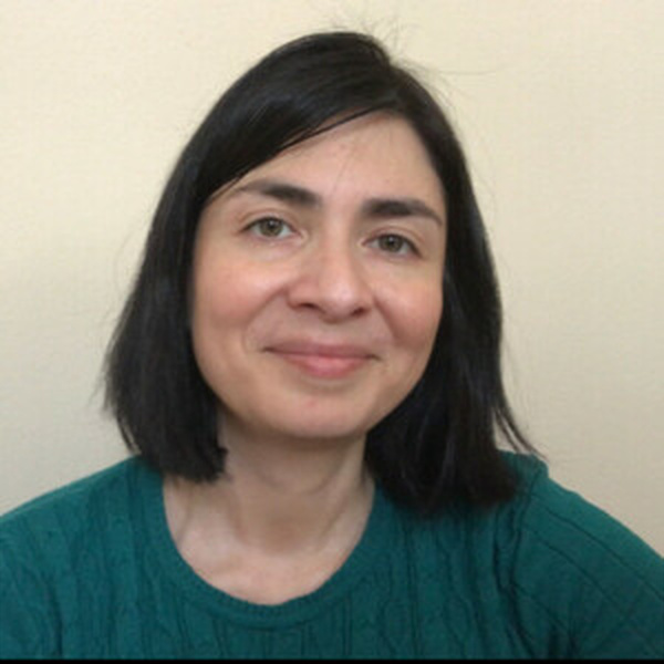 Vanessa - Prof d'Espagnol - Everett