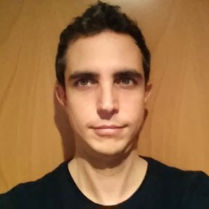 David - Computer Programming Tutor - Barcelona