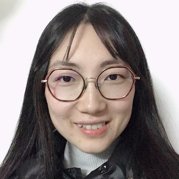 Qian - Chinese teacher - Viroflay
