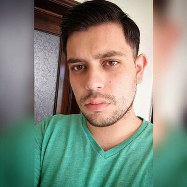 Baruc - Organic chemistry tutor - Santiago de Querétaro