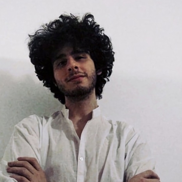 Edoardo - Tuition teacher - Torino