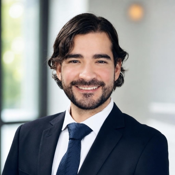 Jorge Enrique - profesor de inglés - Strasbourg