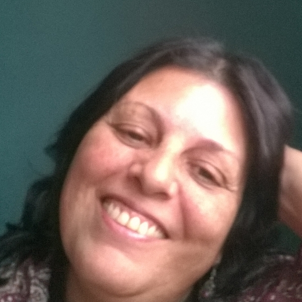 Patrícia - Reading tutor - São Pedro