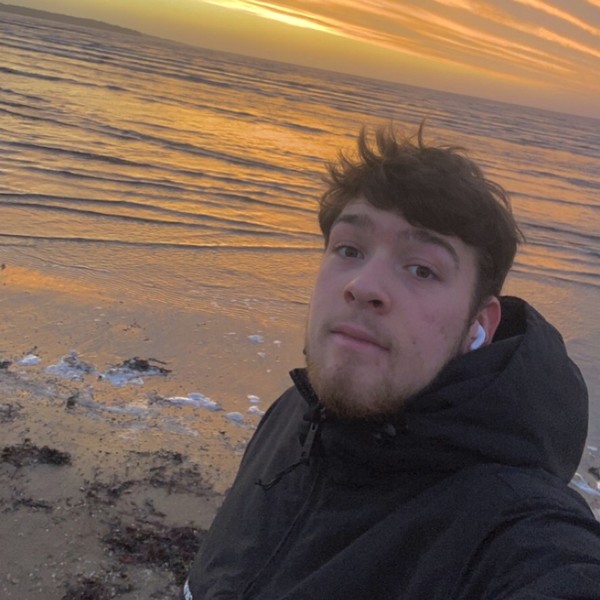 Corentin - ESOL teacher - Toulouse