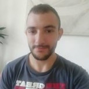 Naïm - Maths teacher - La Celle-sous-Gouzon