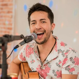 Alex Japa - Guitar tutor - Uberlândia