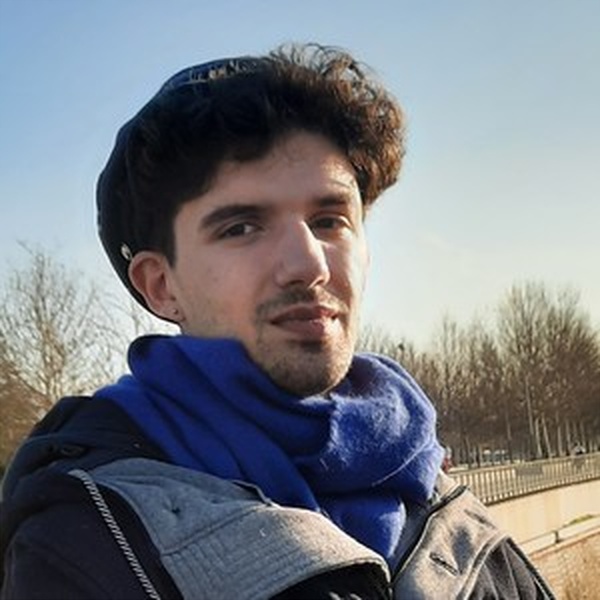Massimo Lorenzo - Card games tutor - Vicenza