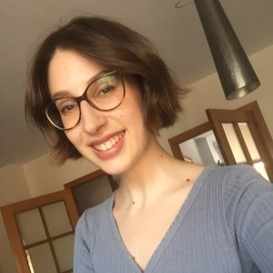 Nora - Drawing tutor - Castelló de la Plana