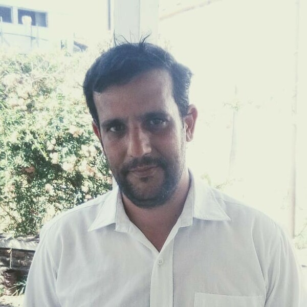 Santiago - Spanish tutor - Luis Guillon