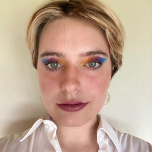 Maddalena - English Tutor - Firenze